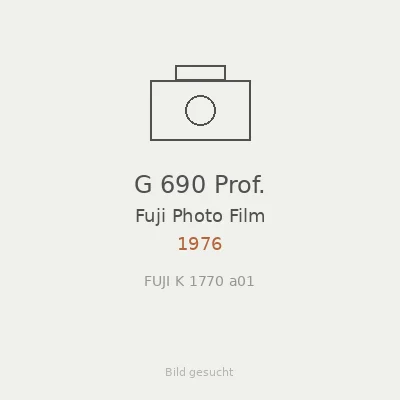 G 690 Prof.