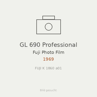 GL 690 Professional