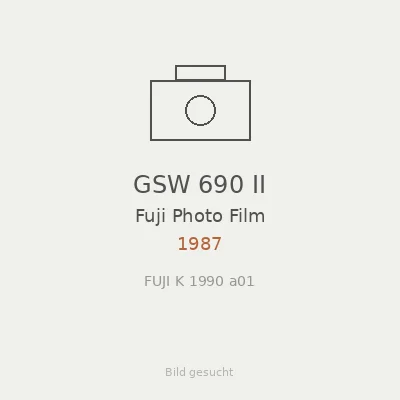 GSW 690 II