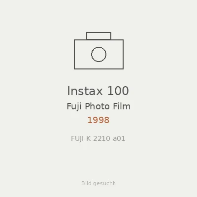 Instax 100