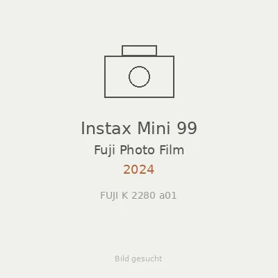 Instax Mini 99