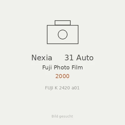 Nexia     31 Auto