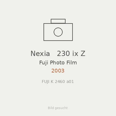 Nexia   230 ix Z