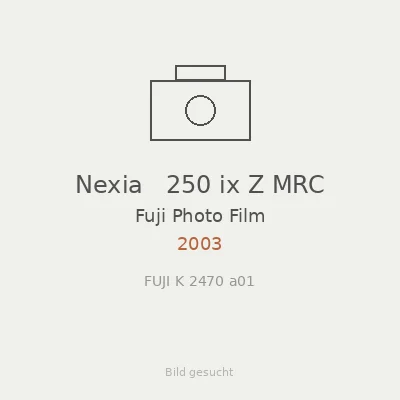 Nexia   250 ix Z MRC