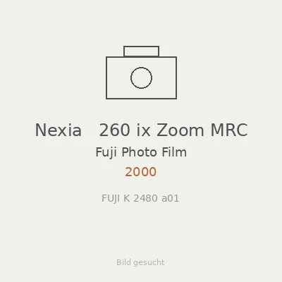 Nexia   260 ix Zoom MRC