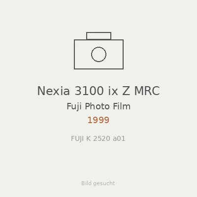 Nexia 3100 ix Z MRC