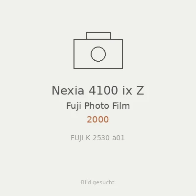 Nexia 4100 ix Z