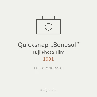 Quicksnap „Benesol“