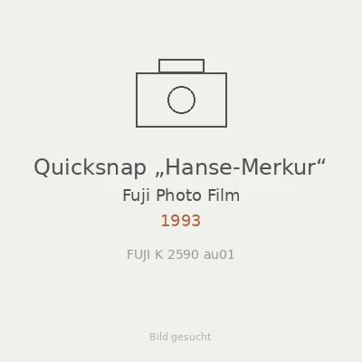 Quicksnap „Hanse-Merkur“