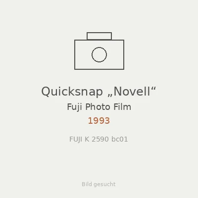 Quicksnap „Novell“