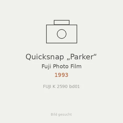 Quicksnap „Parker“