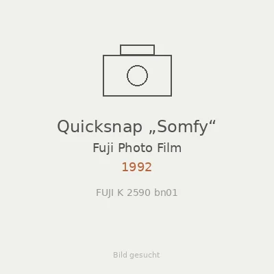 Quicksnap „Somfy“