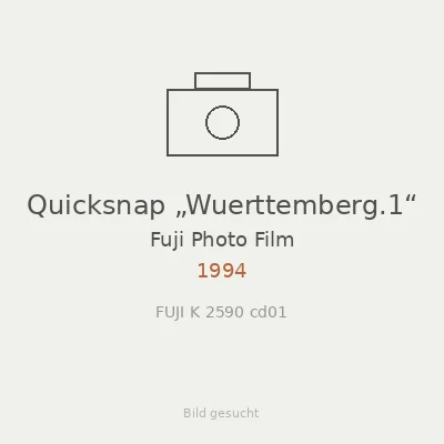 Quicksnap „Wuerttemberg.1“