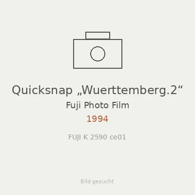 Quicksnap „Wuerttemberg.2“