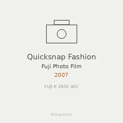 Quicksnap Fashion