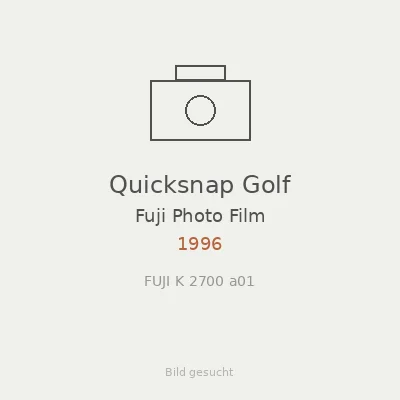 Quicksnap Golf