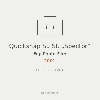 Quicksnap Su.Sl. „Spector“