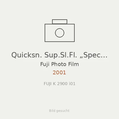 Quicksn. Sup.Sl.Fl. „Spector“