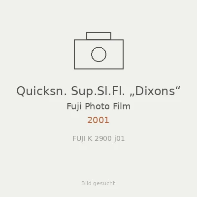 Quicksn. Sup.Sl.Fl. „Dixons“