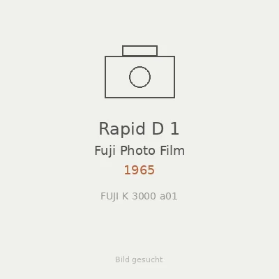 Rapid D 1