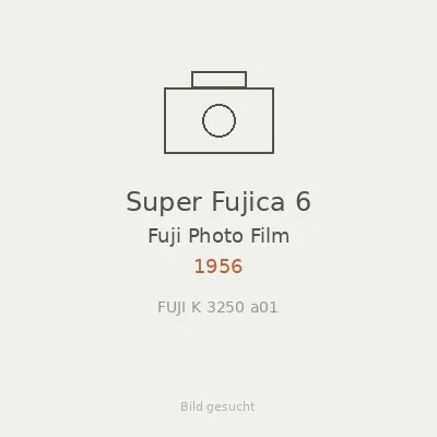 Super Fujica 6