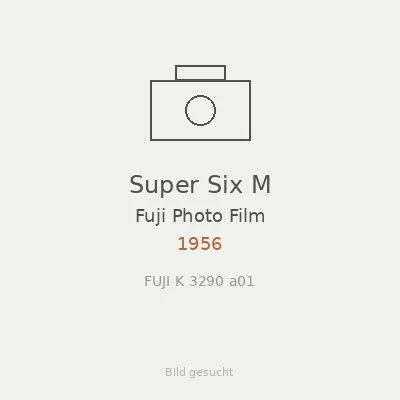 Super Six M