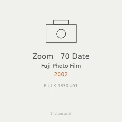 Zoom   70 Date