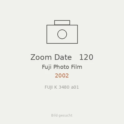 Zoom Date   120
