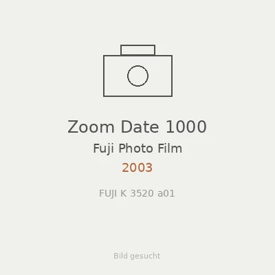 Zoom Date 1000