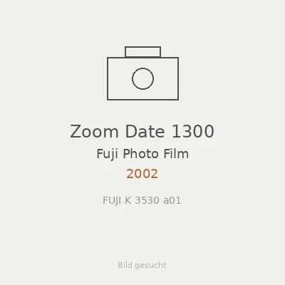 Zoom Date 1300