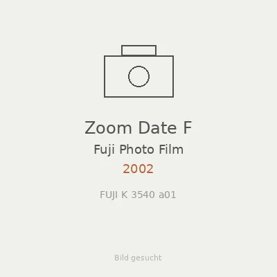 Zoom Date F