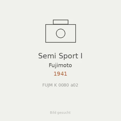 Semi Sport I