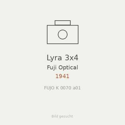 Lyra 3x4