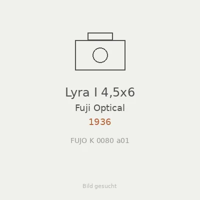 Lyra I 4,5x6