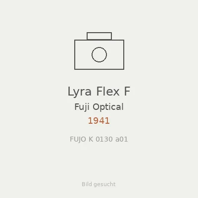 Lyra Flex F