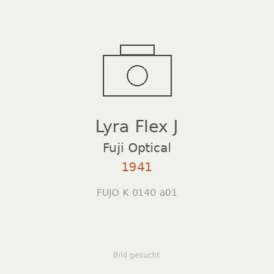 Lyra Flex J