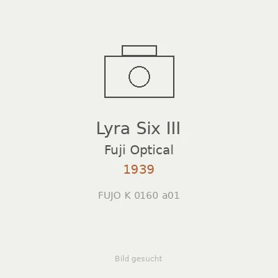 Lyra Six III