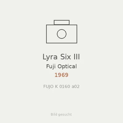 Lyra Six III