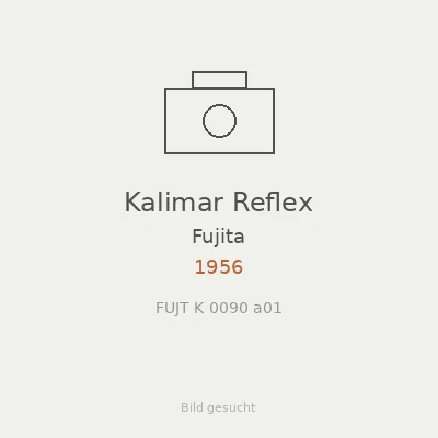 Kalimar Reflex