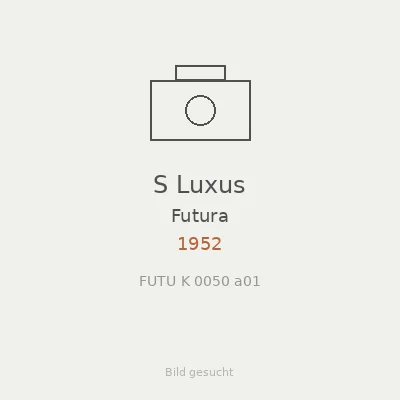 S Luxus