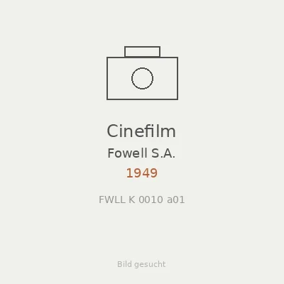 Cinefilm