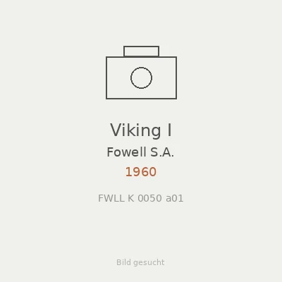 Viking I