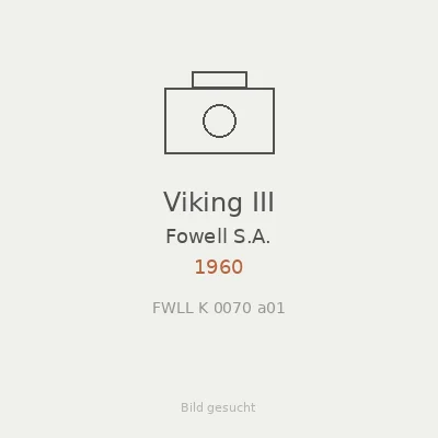 Viking III