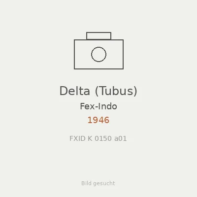 Delta (Tubus)