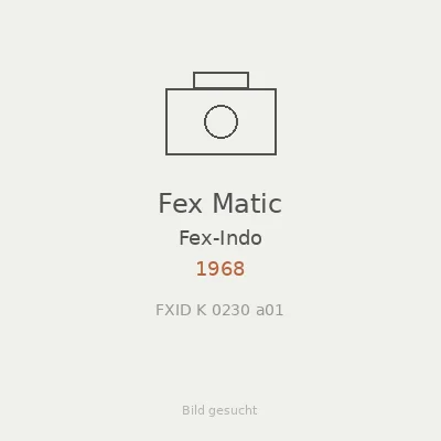 Fex Matic