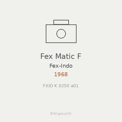 Fex Matic F