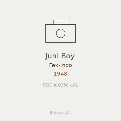 Juni Boy