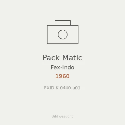 Pack Matic
