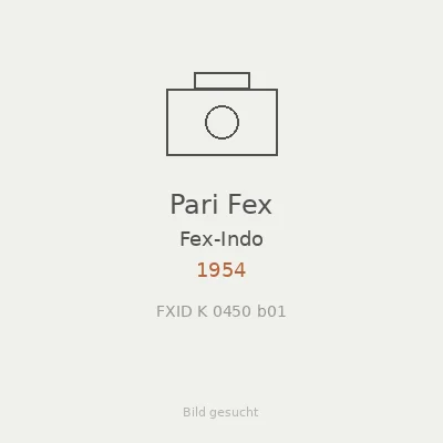 Pari Fex