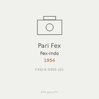 Pari Fex